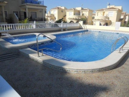 Townhome for sale in town, Spain 281692