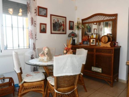 Villa for sale in town,  281693