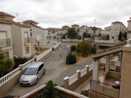 Townhome for sale in town, Spain 281694