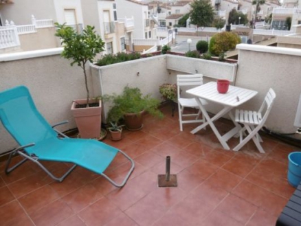 Townhome with 3 bedroom in town 281694