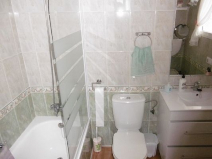 town, Spain | Townhome for sale 281694