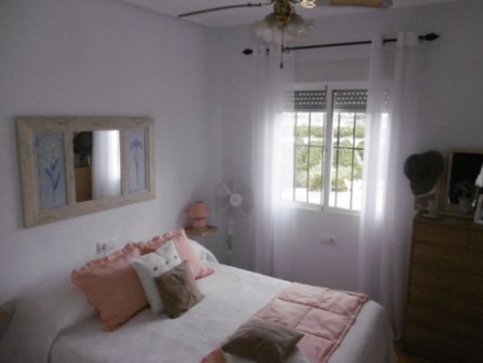  3 bedroom Townhome 281694