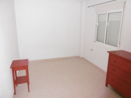 town Apartment 281695