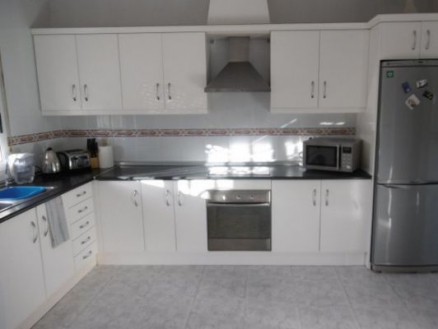 Villa for sale in town,  281697