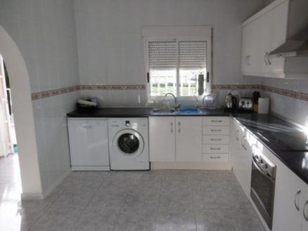 Villa for sale 281697