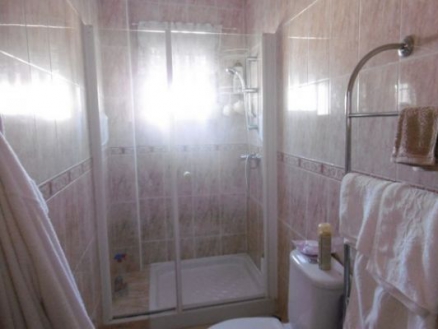 Villa with 4 bedroom in town, Spain 281698