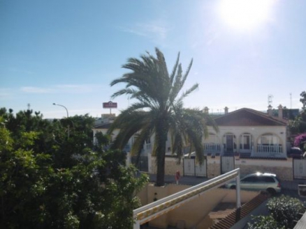  4 bedroom Villa 281698