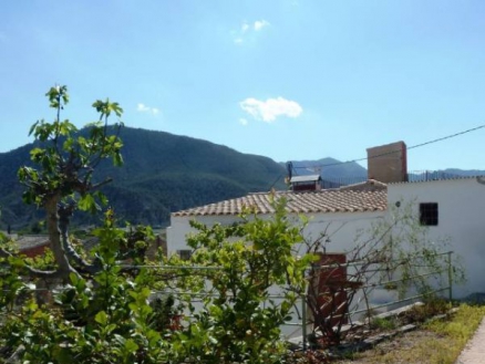 Townhome for sale in town, Spain 281699
