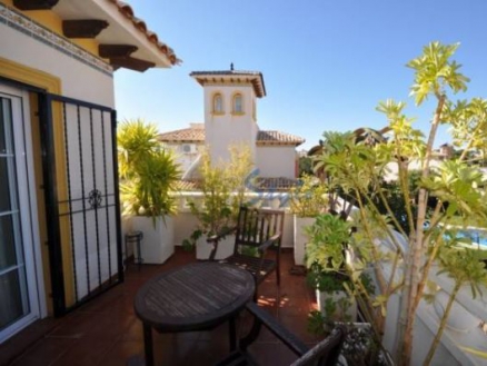 Villa for sale 281700