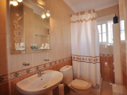 town, Spain | Villa for sale 281700