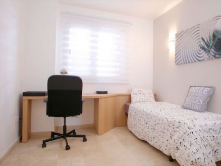 province Apartment 281701