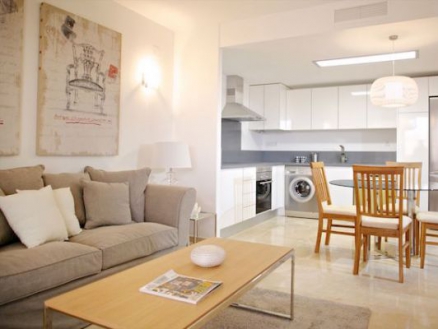 town Apartment 281701