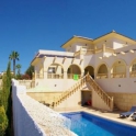 Villa for sale in town 281704