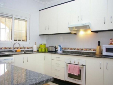  5 bedroom Villa 281704