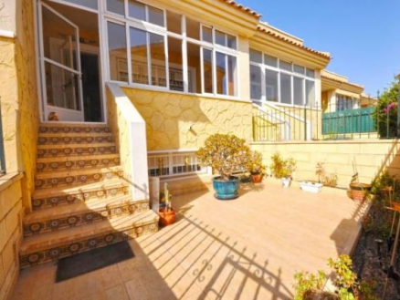 Townhome for sale in town, Spain 281706