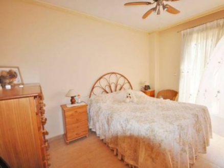  4 bedroom Townhome 281706