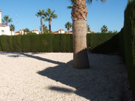 Villa with 3 bedroom in town, Spain 281707