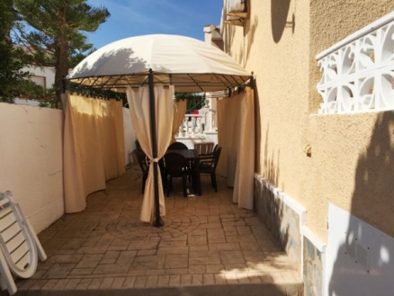 Villa with 2 bedroom in town, Spain 281708