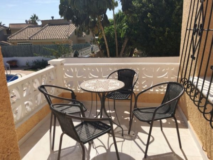 Villa for sale in town,  281708