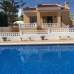 province, Spain Villa 281708