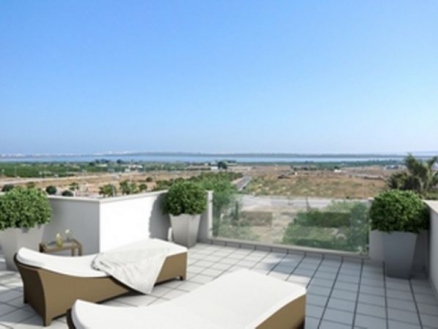 Villa for sale in town, Spain 281709