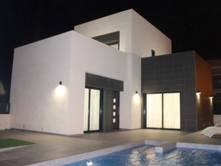 town Villa 281709