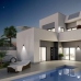 province, Spain Villa 281709