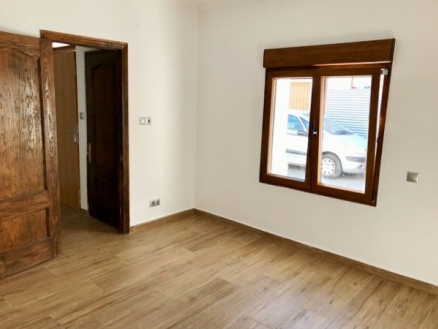 town, Spain | Townhome for sale 281712