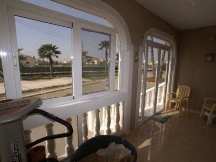 Villa for sale in town,  281713