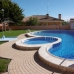 3 bedroom Townhome in town, Spain 281714