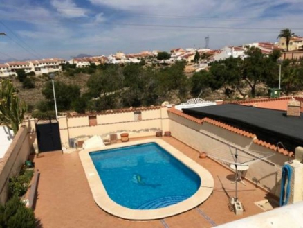 Bungalow for sale in town, Spain 281715