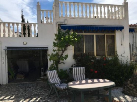 town Bungalow 281715