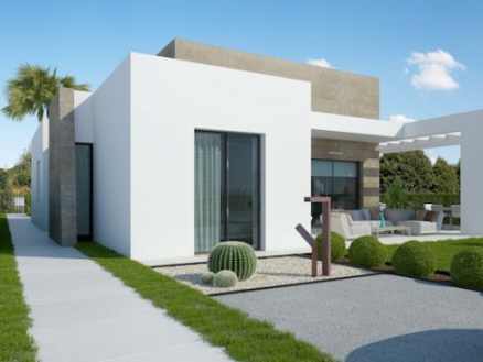 Villa for sale in town 281716