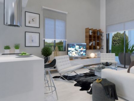 Villa for sale in town,  281716