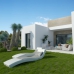 town, Spain Villa 281716