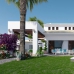 town Villa, Spain 281716