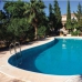 6 bedroom Villa in town, Spain 281717