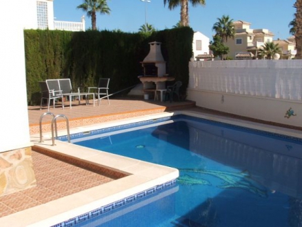 Villa for sale in town,  281719