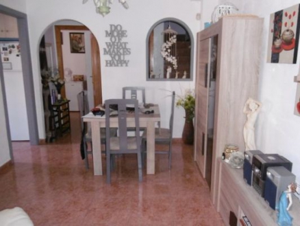  3 bedroom Townhome 281720