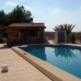 town, Spain Villa 281722