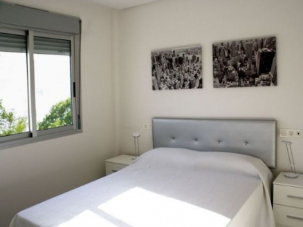 town Apartment 281724