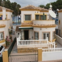 Villa for sale in town 281725