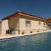 province, Spain Villa 281731