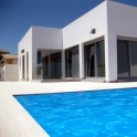 Villa for sale in town 281733