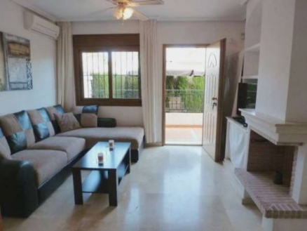 Villa with 3 bedroom in town 281737