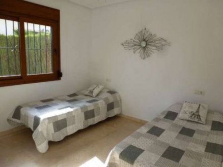  3 bedroom Villa 281737