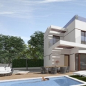Villa for sale in town 281738