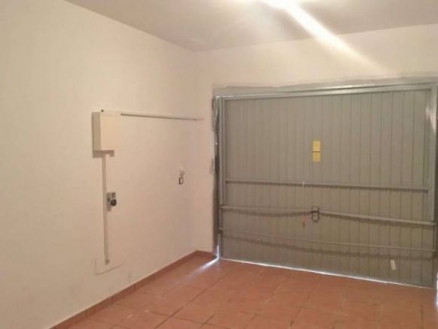 town Townhome 281739