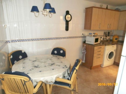  3 bedroom Townhome 281740