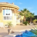 town, Spain Villa 281741